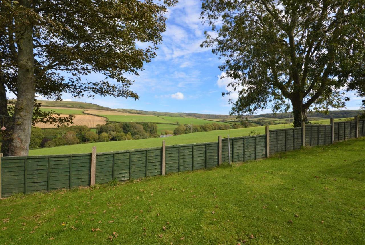 Hilltops Wroxall  Kültér fotó