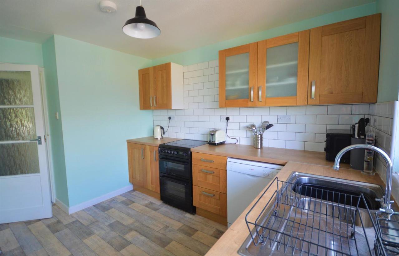 Hilltops Wroxall  Kültér fotó