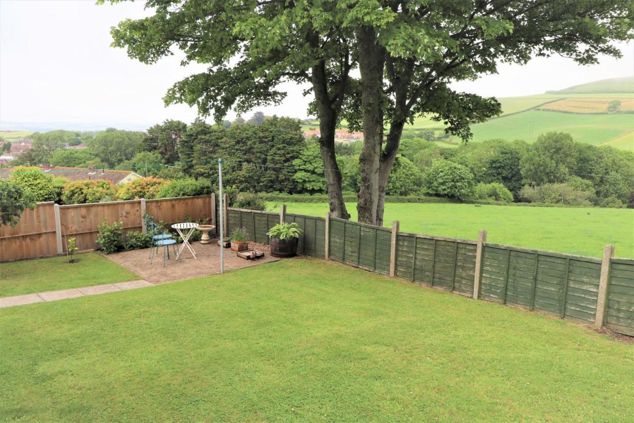 Hilltops Wroxall  Kültér fotó