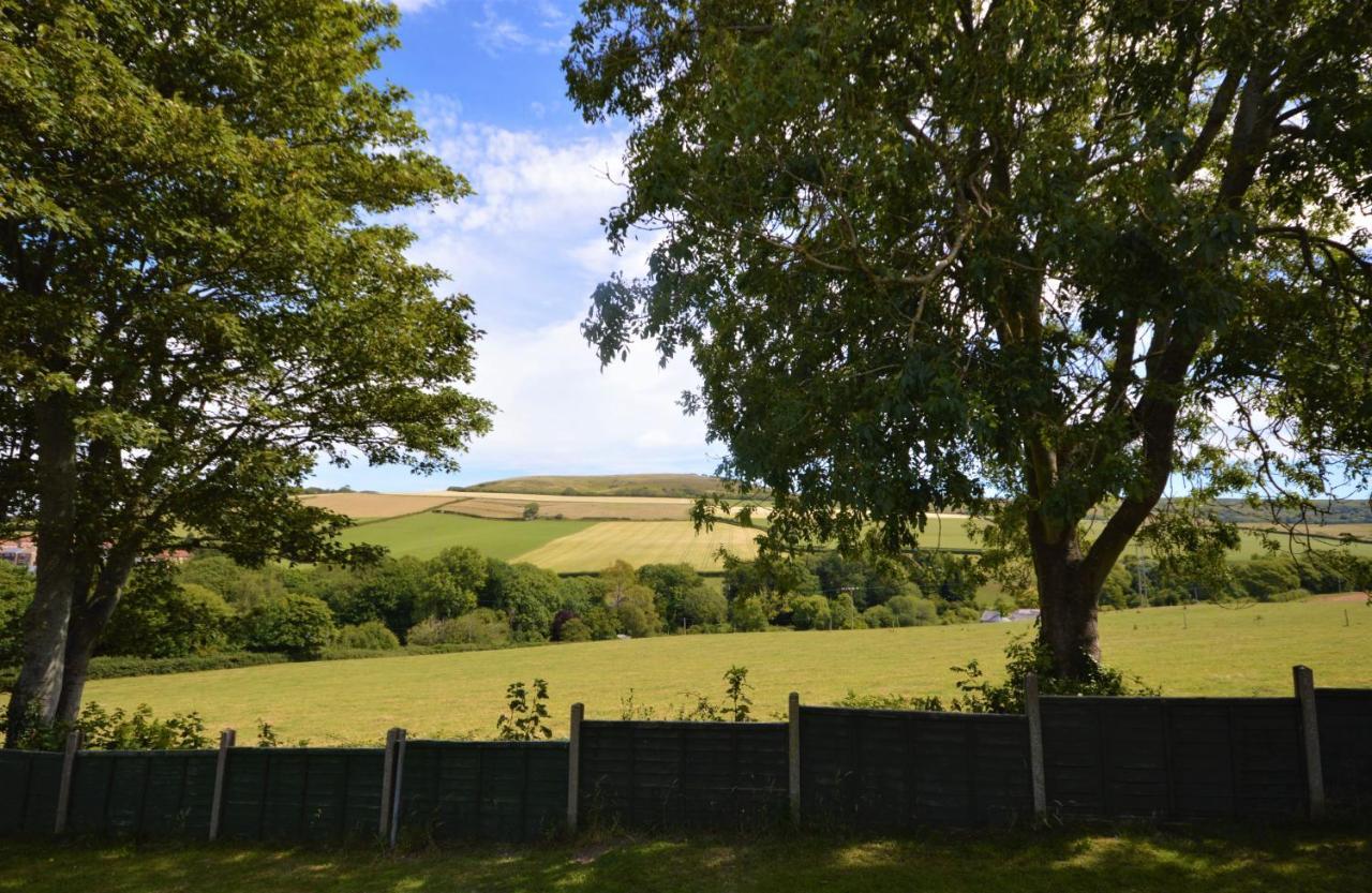 Hilltops Wroxall  Kültér fotó